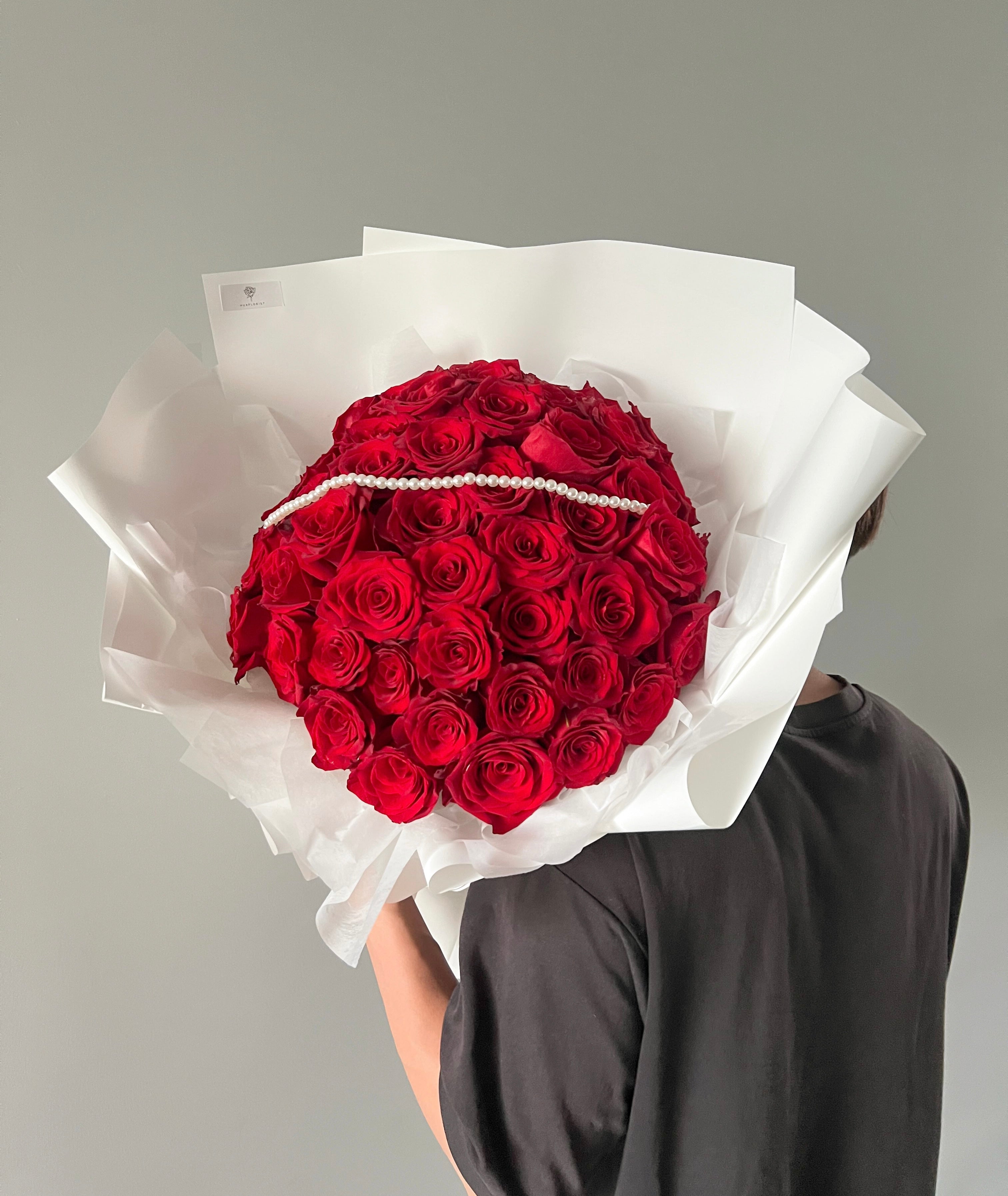 52 Roses