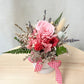 Mini Preserved Rose Box