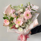 Pink Theme Freestyle Bouquet