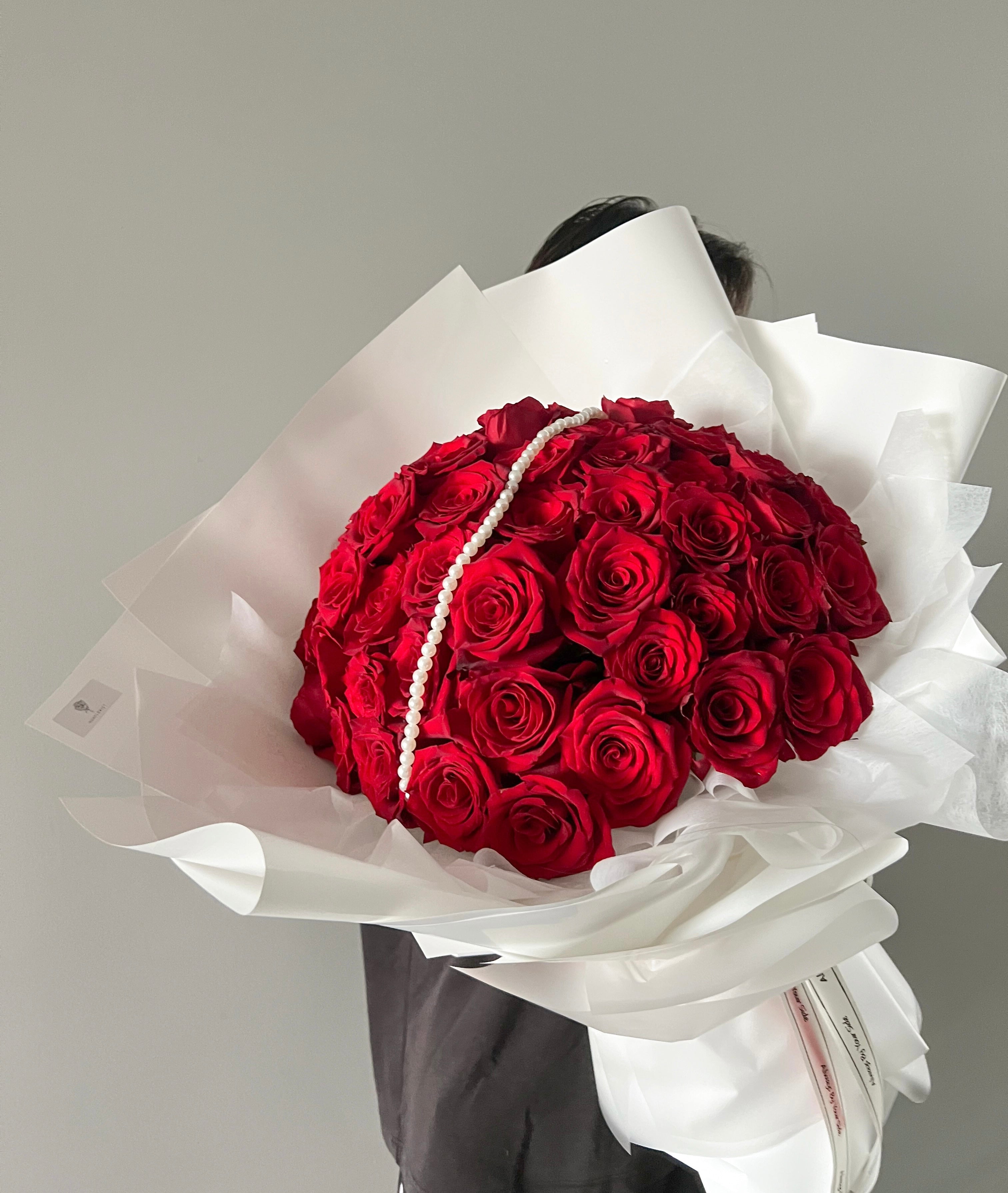 52 Roses