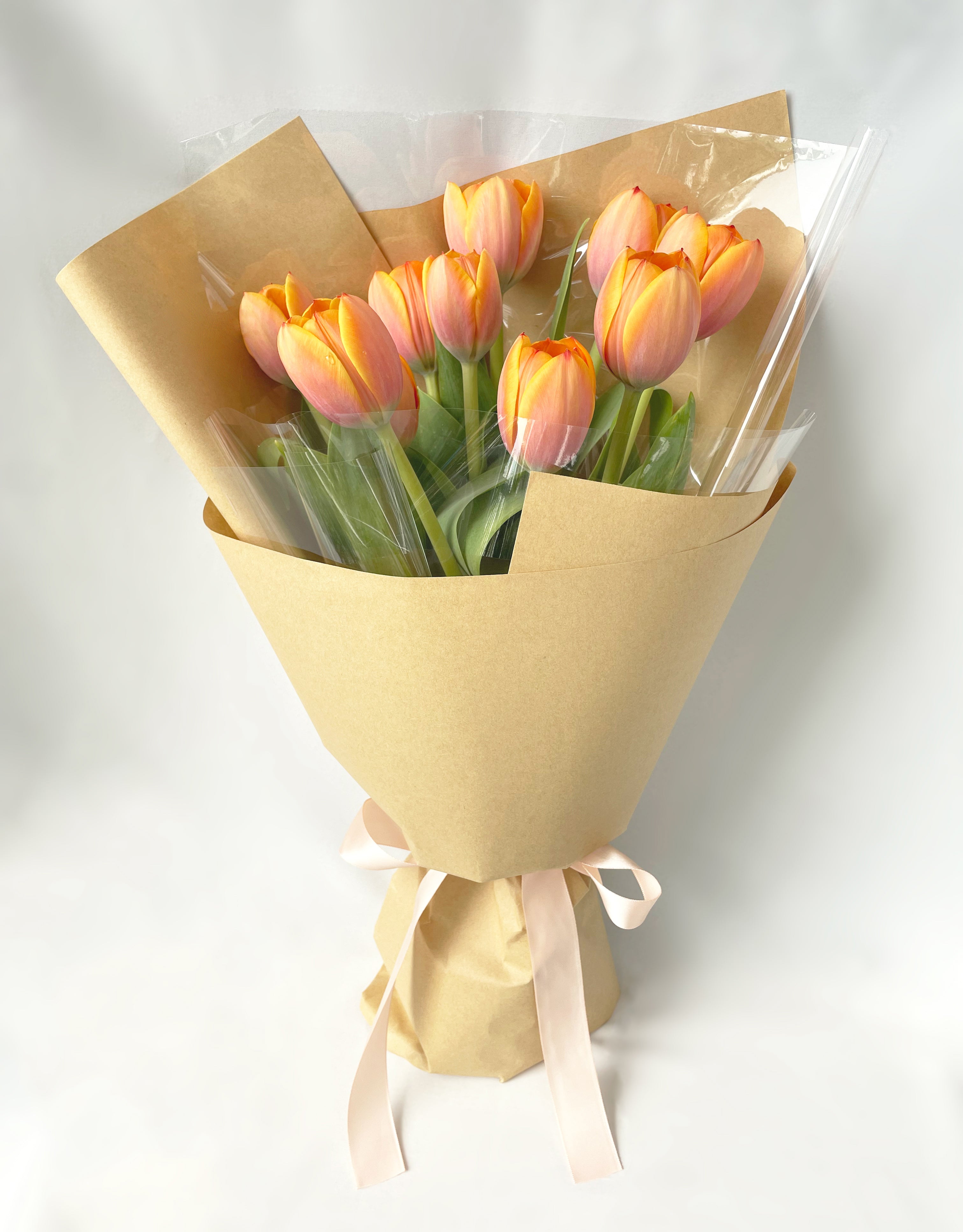 Tulip Petals